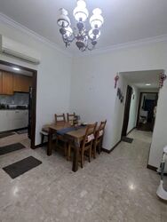 Eastvale (D18), Condominium #605606721